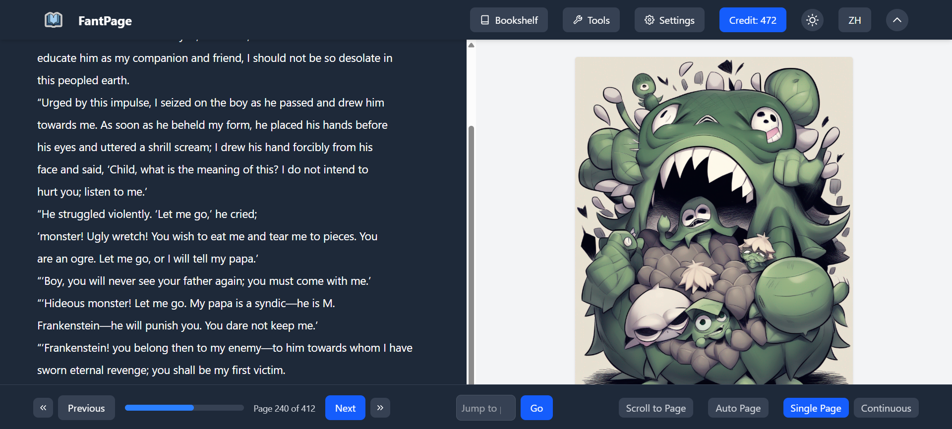 FantPage Gallery 1